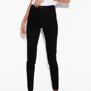 Extreme Stretch Jeggings Size 2